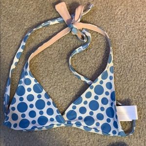 Toobydoo bathing suit for toddler